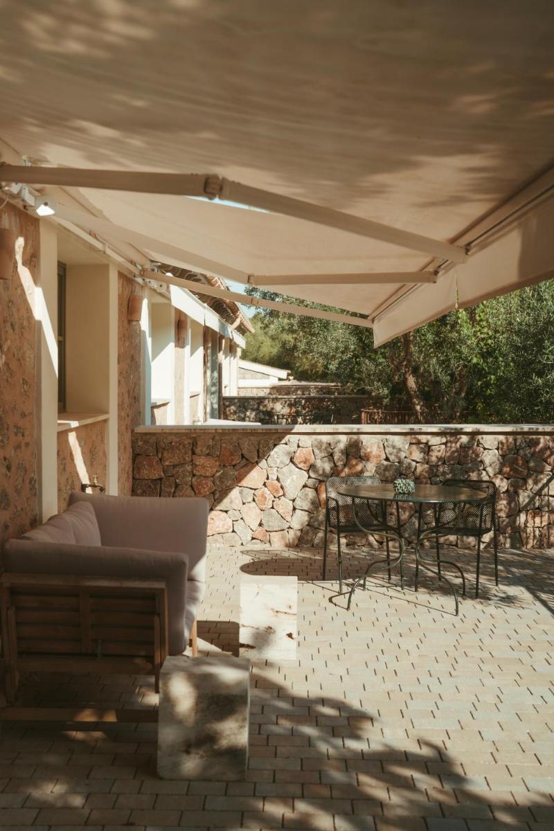 Rondaia, a Winery & Fincahotel-Agroturismo in Tramuntana