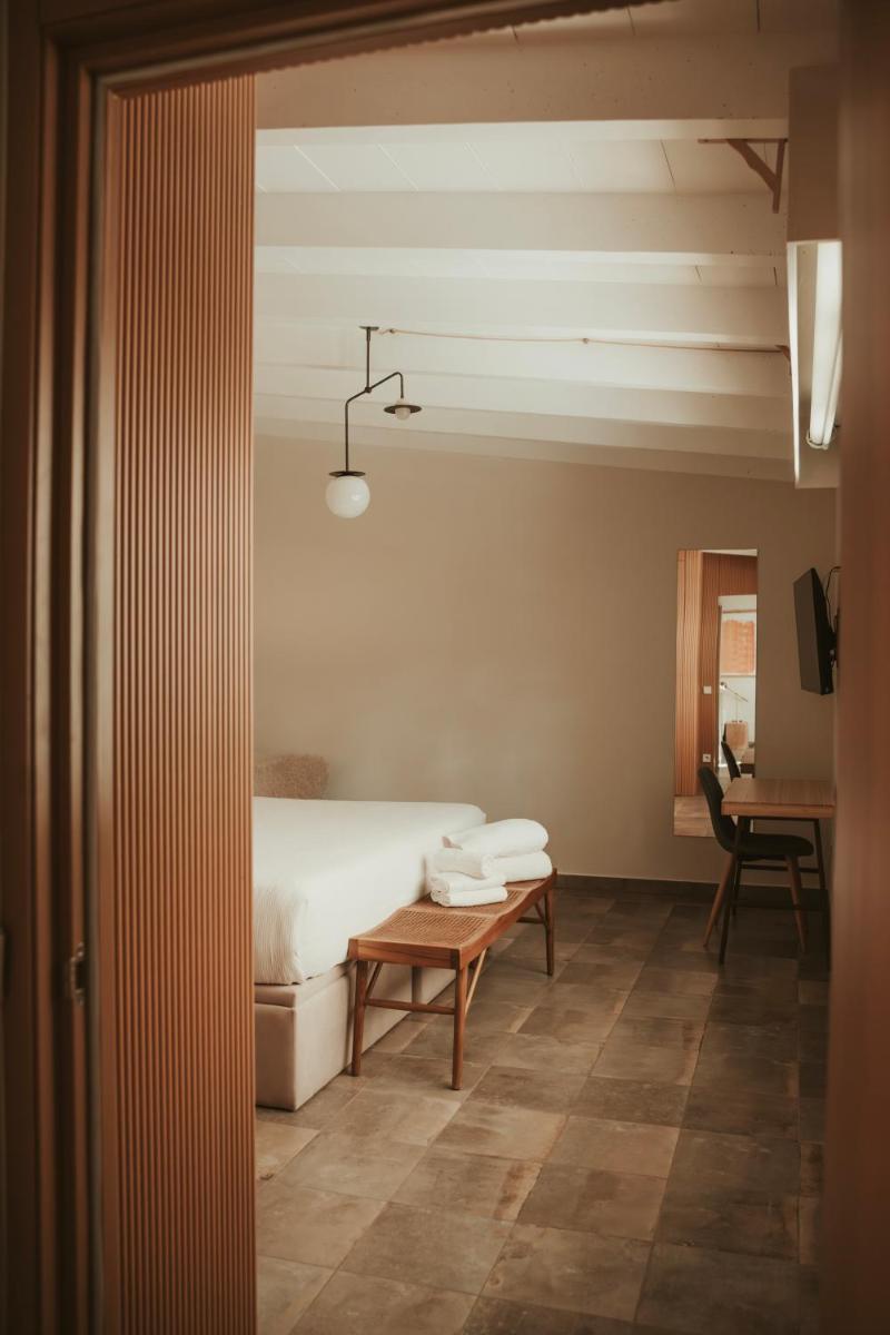 Rondaia, a Winery & Fincahotel-Agroturismo in Tramuntana