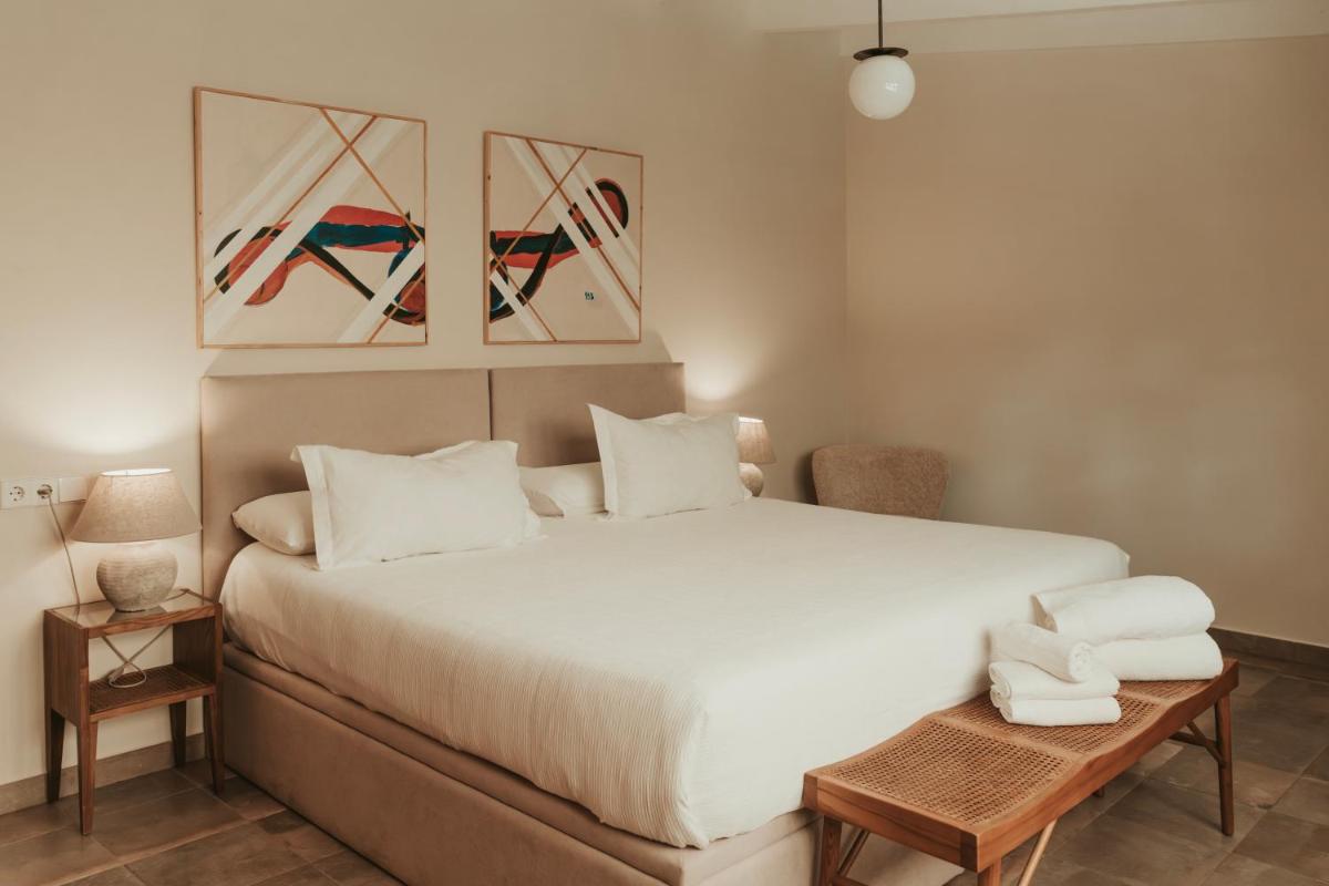 Rondaia, a Winery & Fincahotel-Agroturismo in Tramuntana