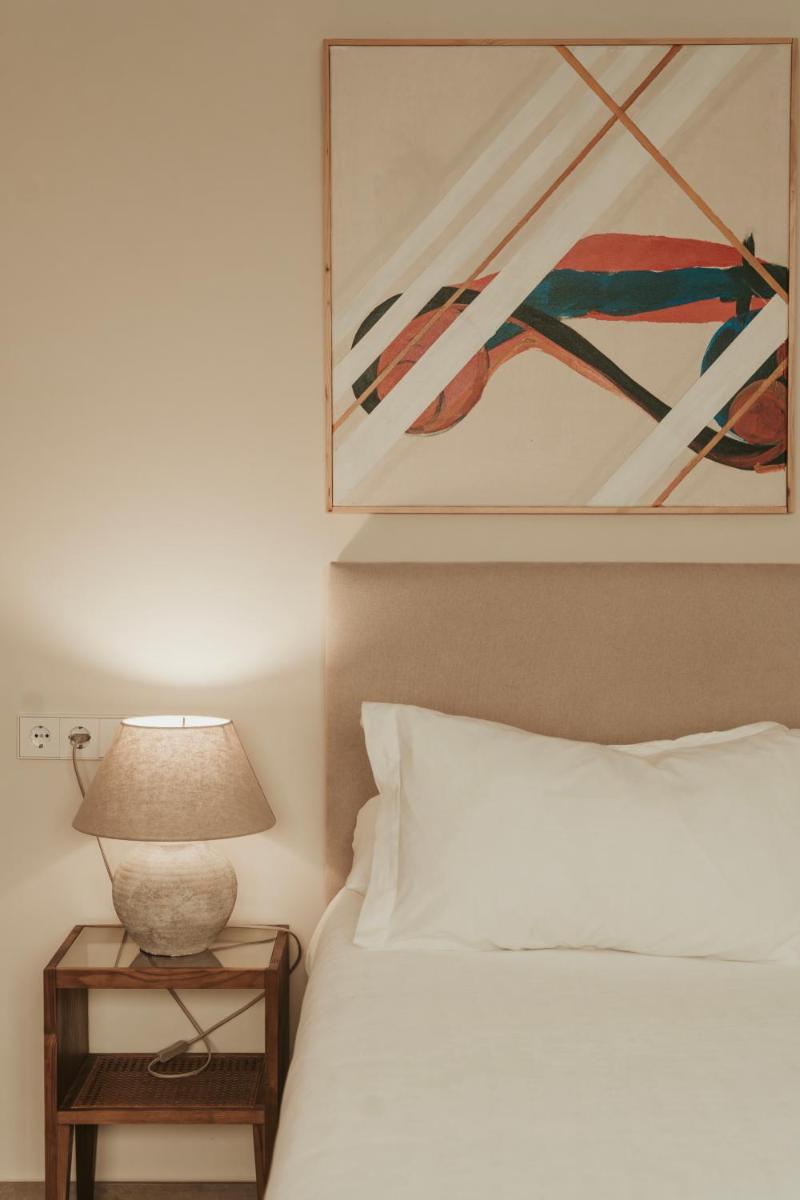 Rondaia, a Winery & Fincahotel-Agroturismo in Tramuntana