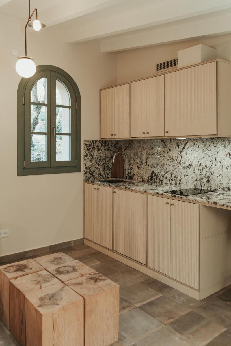 Rondaia, a Winery & Fincahotel-Agroturismo in Tramuntana