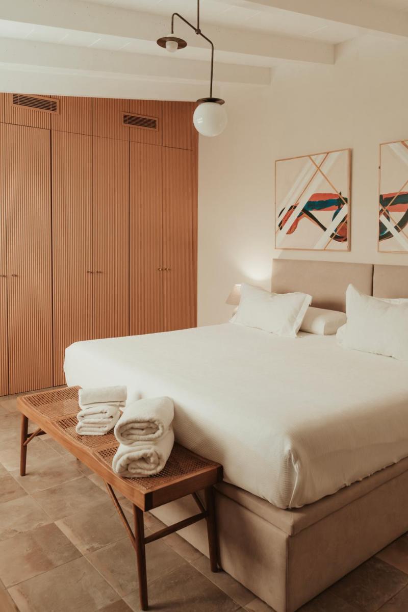 Rondaia, a Winery & Fincahotel-Agroturismo in Tramuntana