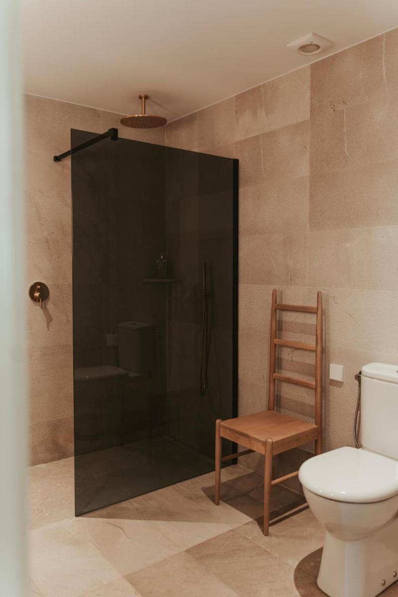 Rondaia, a Winery & Fincahotel-Agroturismo in Tramuntana