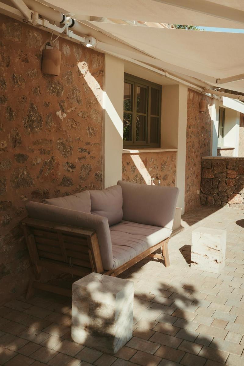 Rondaia, a Winery & Fincahotel-Agroturismo in Tramuntana