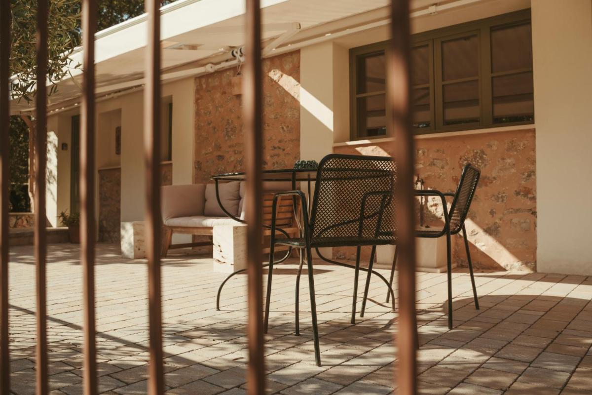 Rondaia, a Winery & Fincahotel-Agroturismo in Tramuntana