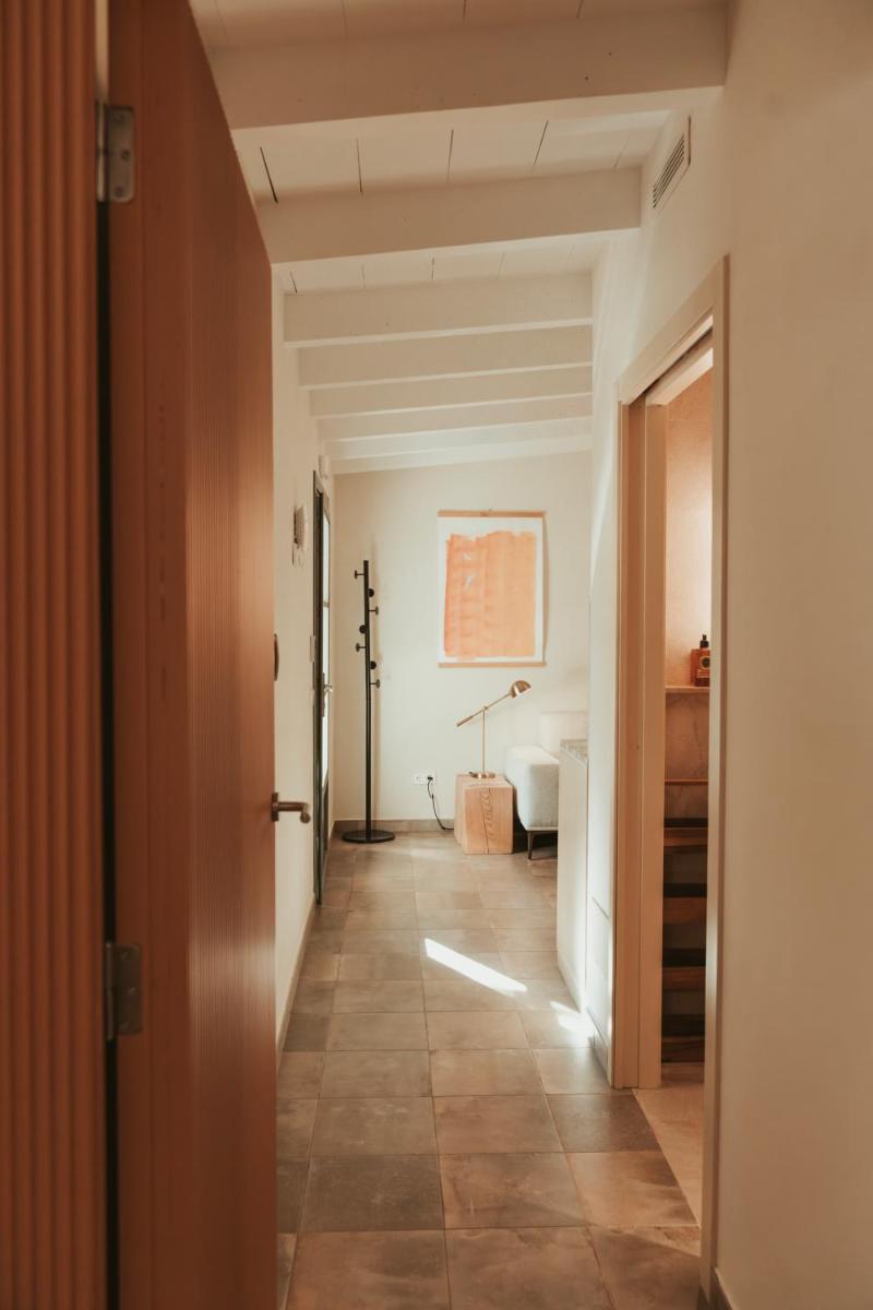 Rondaia, a Winery & Fincahotel-Agroturismo in Tramuntana