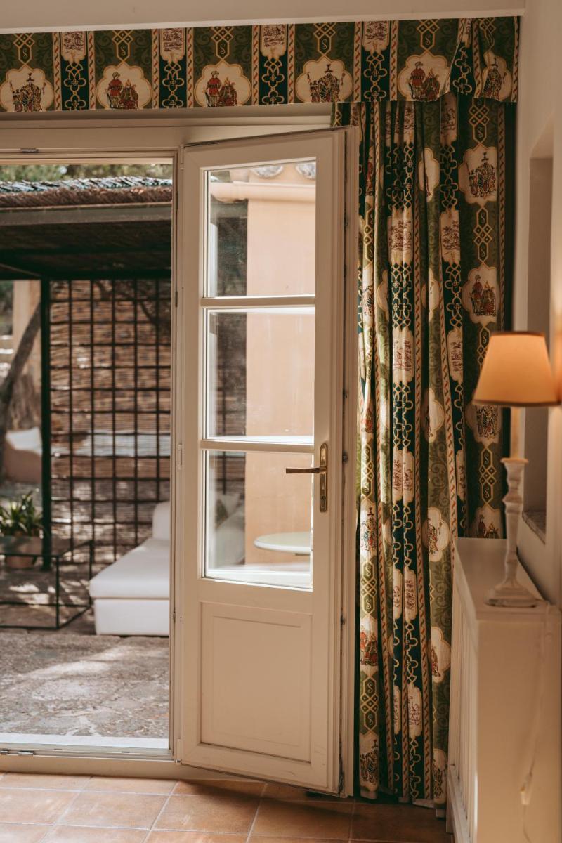 Rondaia, a Winery & Fincahotel-Agroturismo in Tramuntana