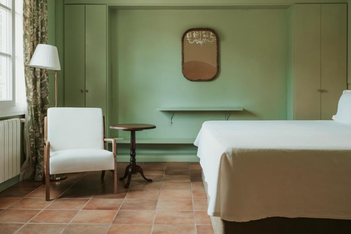 Rondaia, a Winery & Fincahotel-Agroturismo in Tramuntana