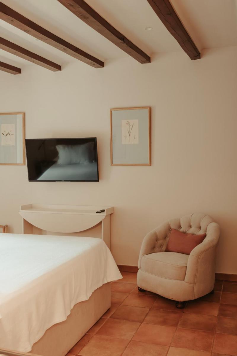 Rondaia, a Winery & Fincahotel-Agroturismo in Tramuntana