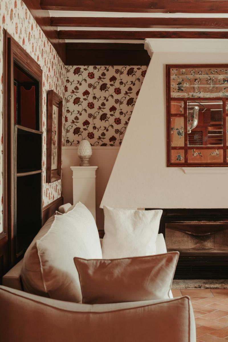 Rondaia, a Winery & Fincahotel-Agroturismo in Tramuntana