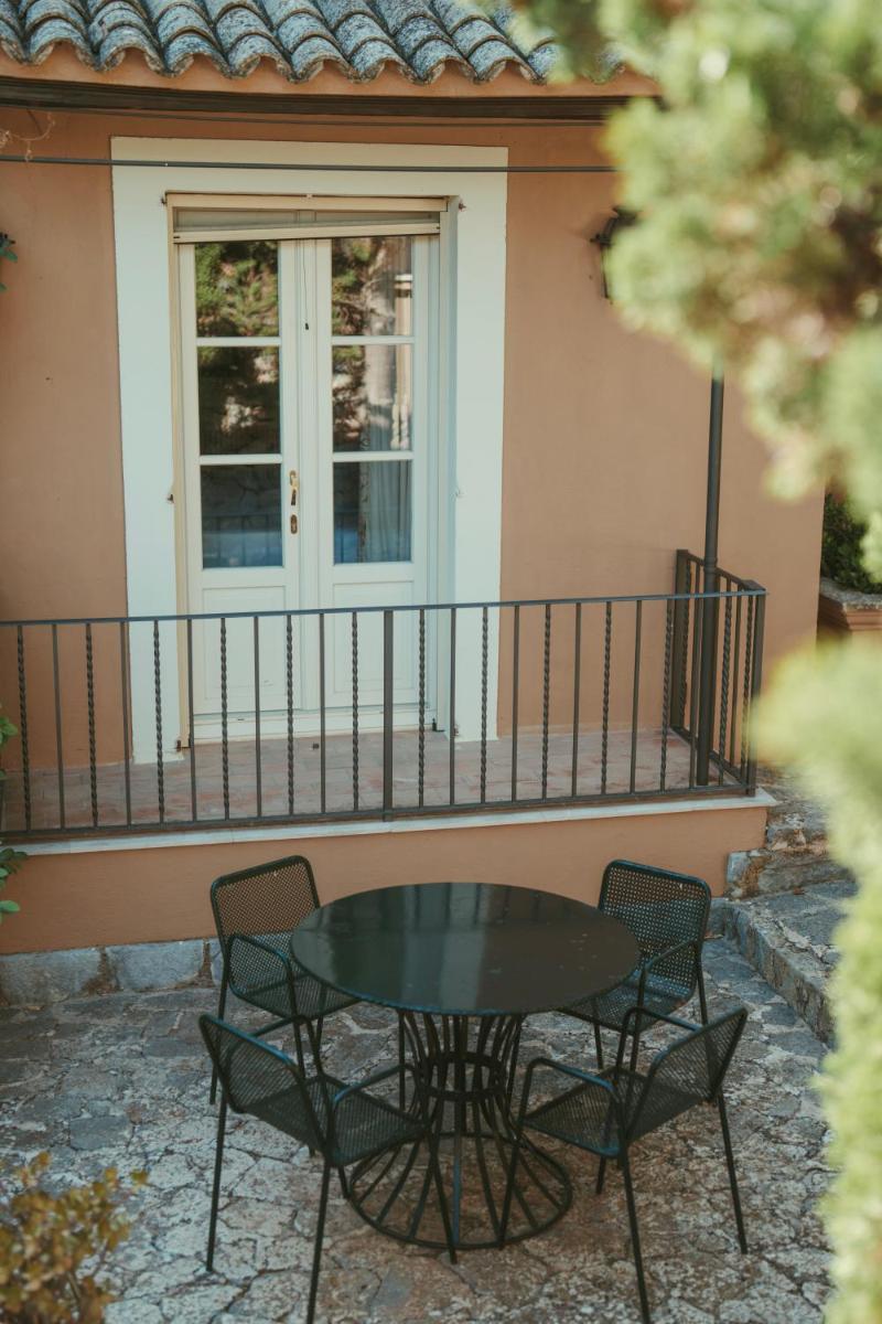 Rondaia, a Winery & Fincahotel-Agroturismo in Tramuntana
