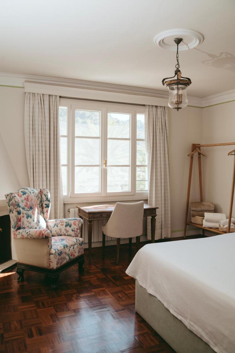 Rondaia, a Winery & Fincahotel-Agroturismo in Tramuntana