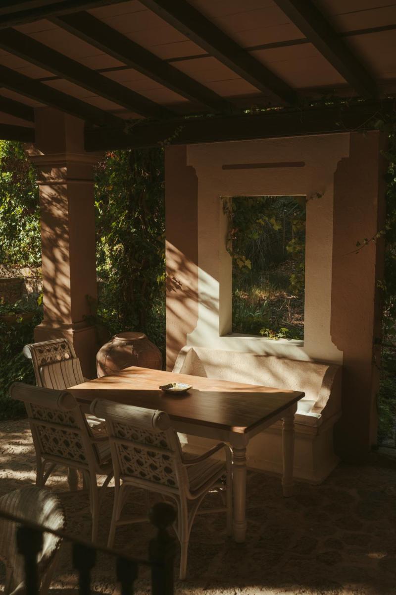 Rondaia, a Winery & Fincahotel-Agroturismo in Tramuntana