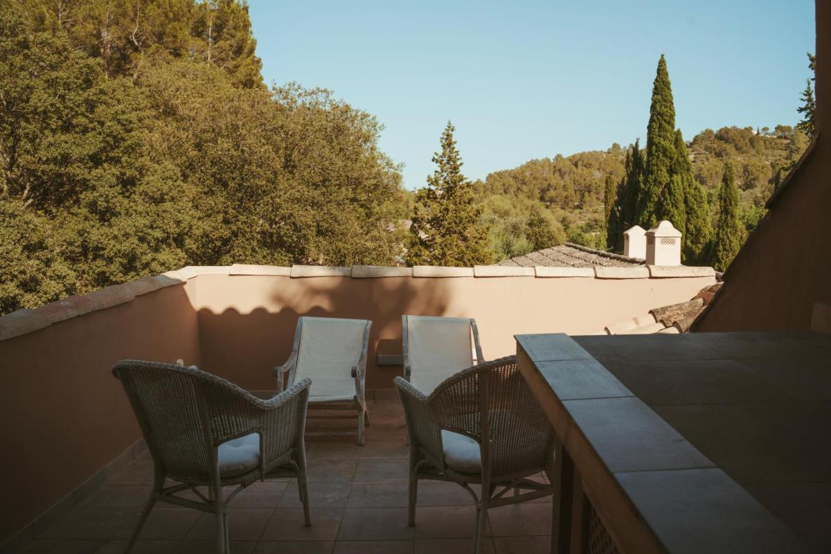 Rondaia, a Winery & Fincahotel-Agroturismo in Tramuntana