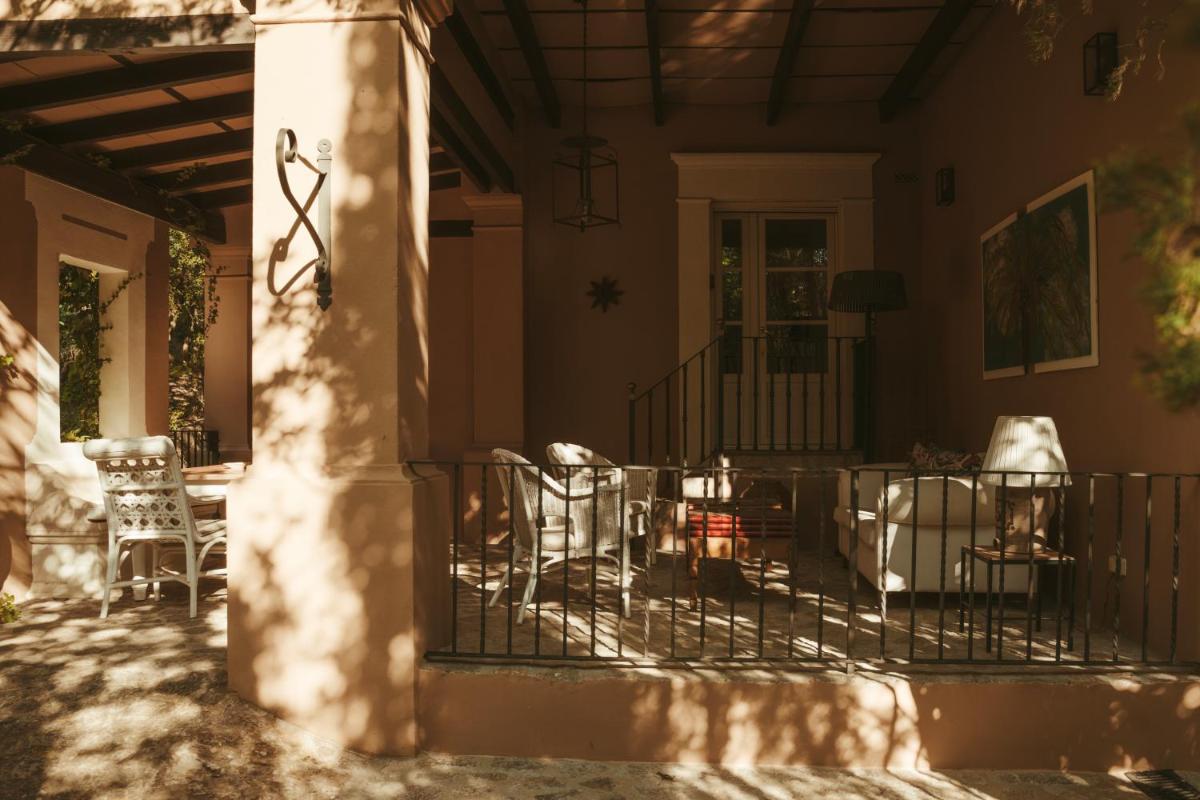 Rondaia, a Winery & Fincahotel-Agroturismo in Tramuntana