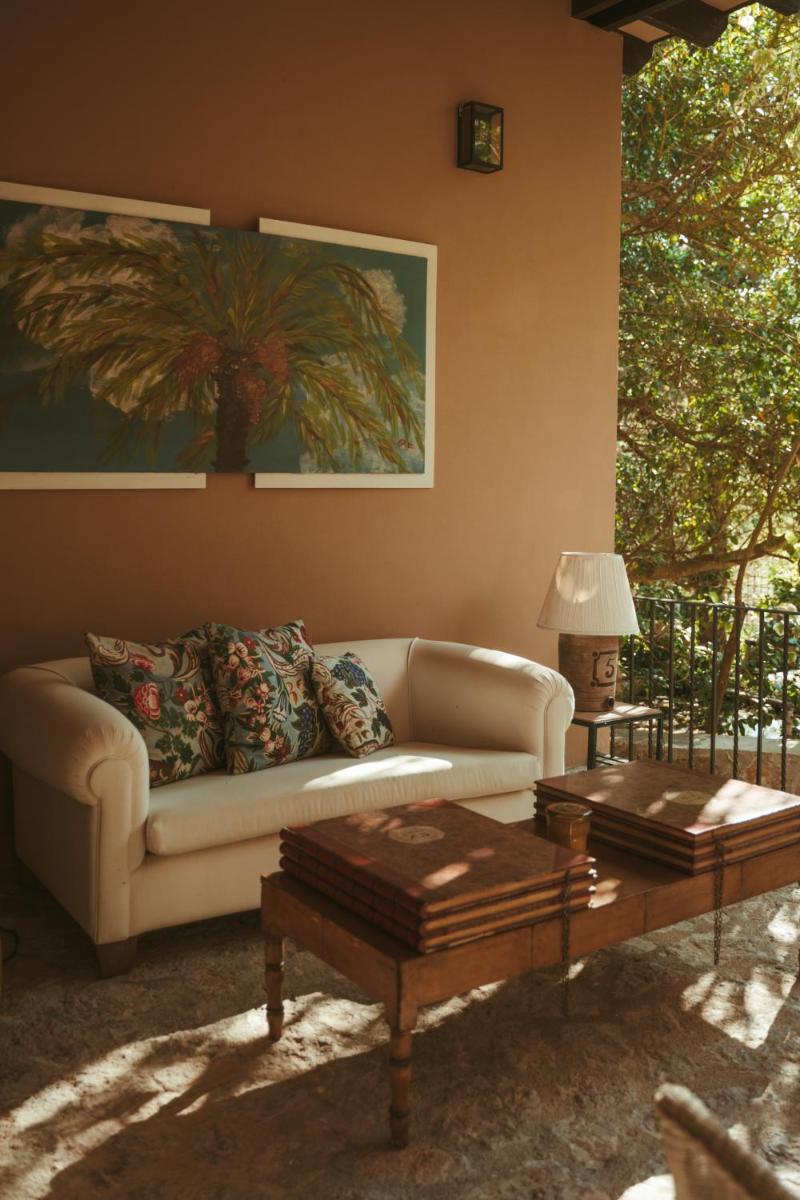 Rondaia, a Winery & Fincahotel-Agroturismo in Tramuntana
