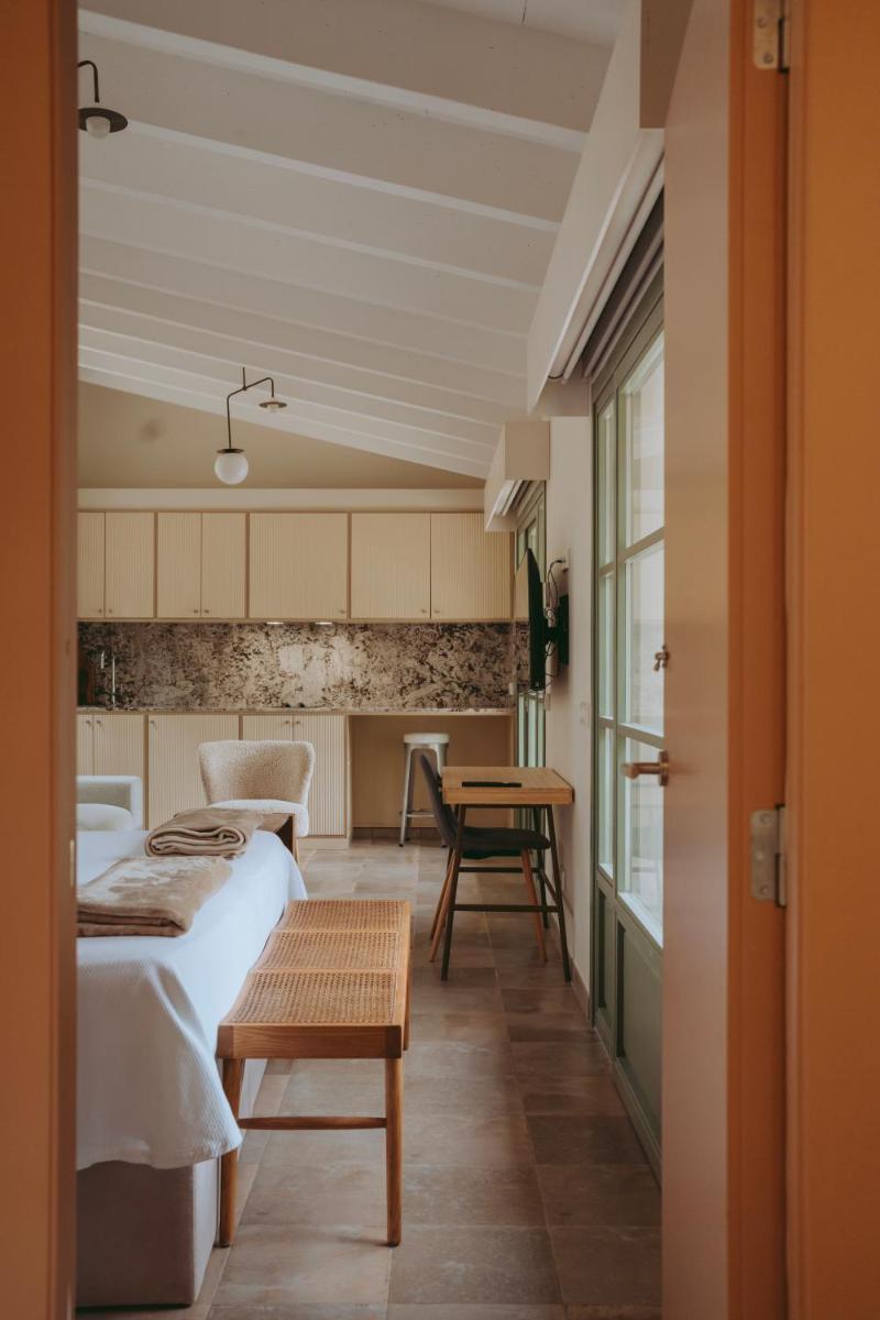 Rondaia, a Winery & Fincahotel-Agroturismo in Tramuntana