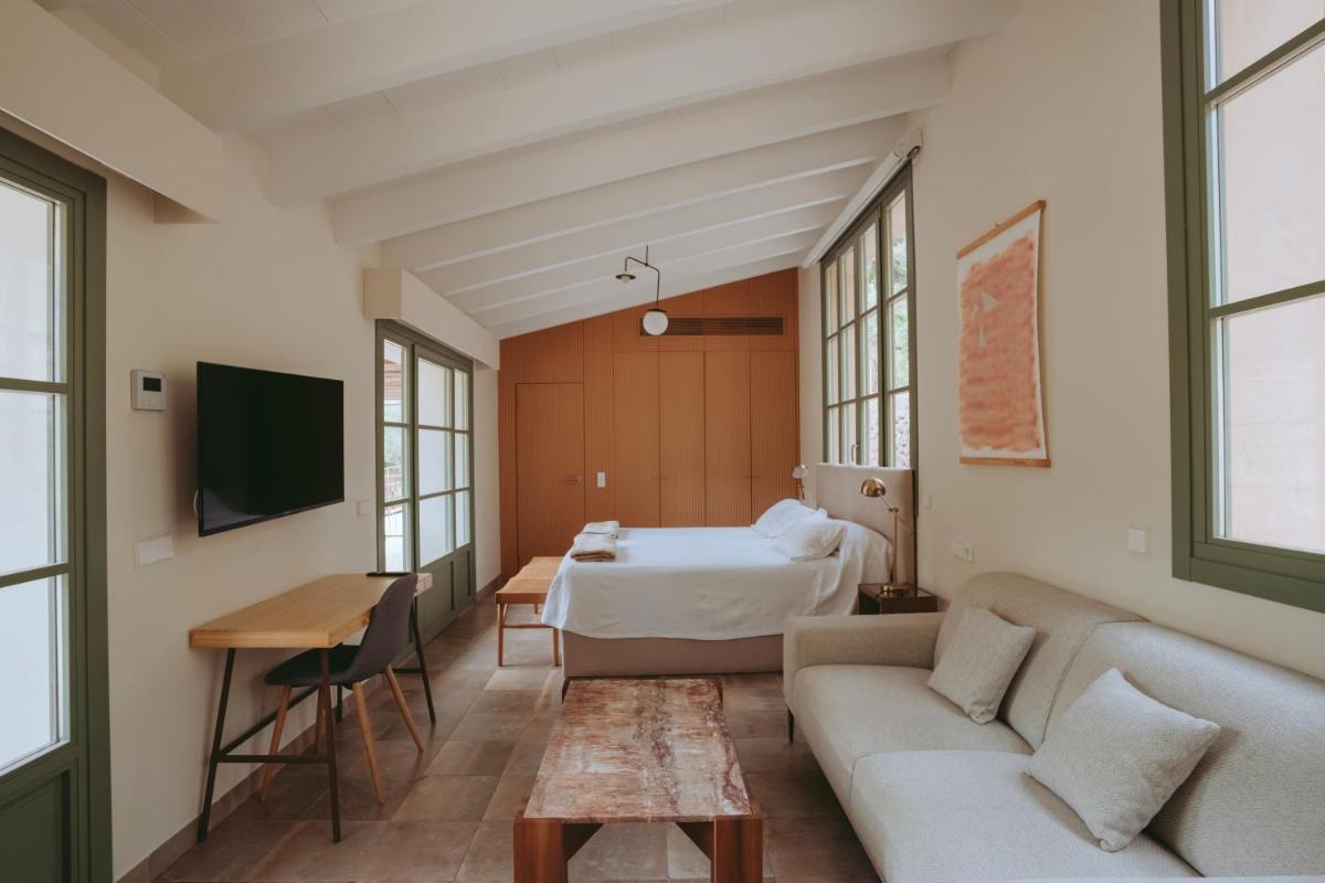 Rondaia, a Winery & Fincahotel-Agroturismo in Tramuntana