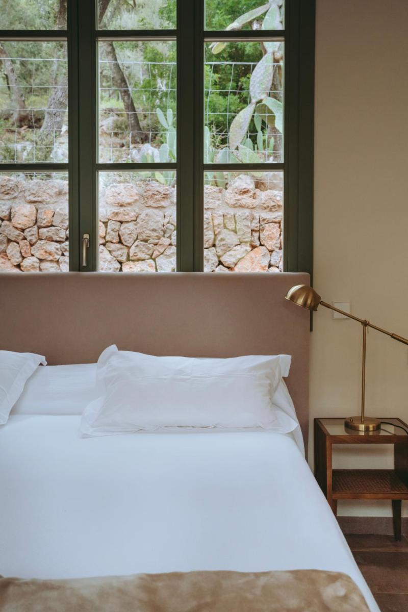 Rondaia, a Winery & Fincahotel-Agroturismo in Tramuntana