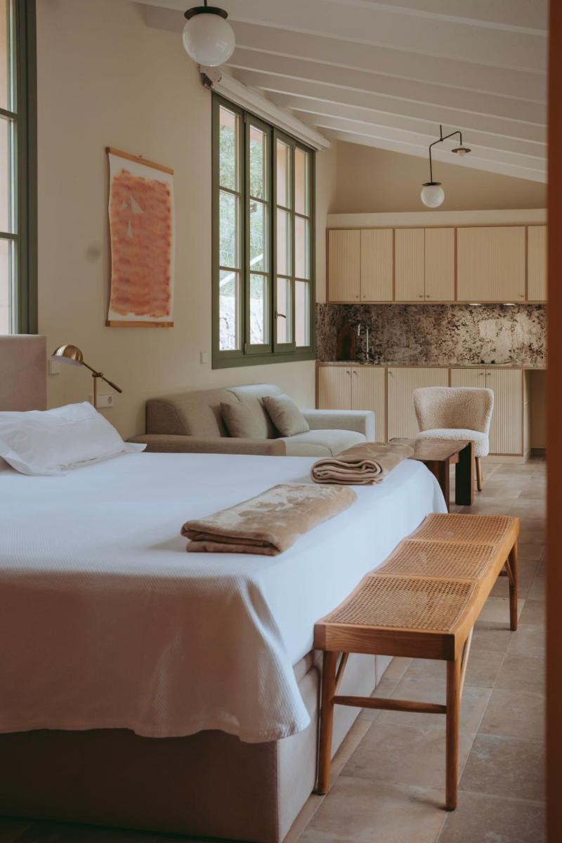 Rondaia, a Winery & Fincahotel-Agroturismo in Tramuntana