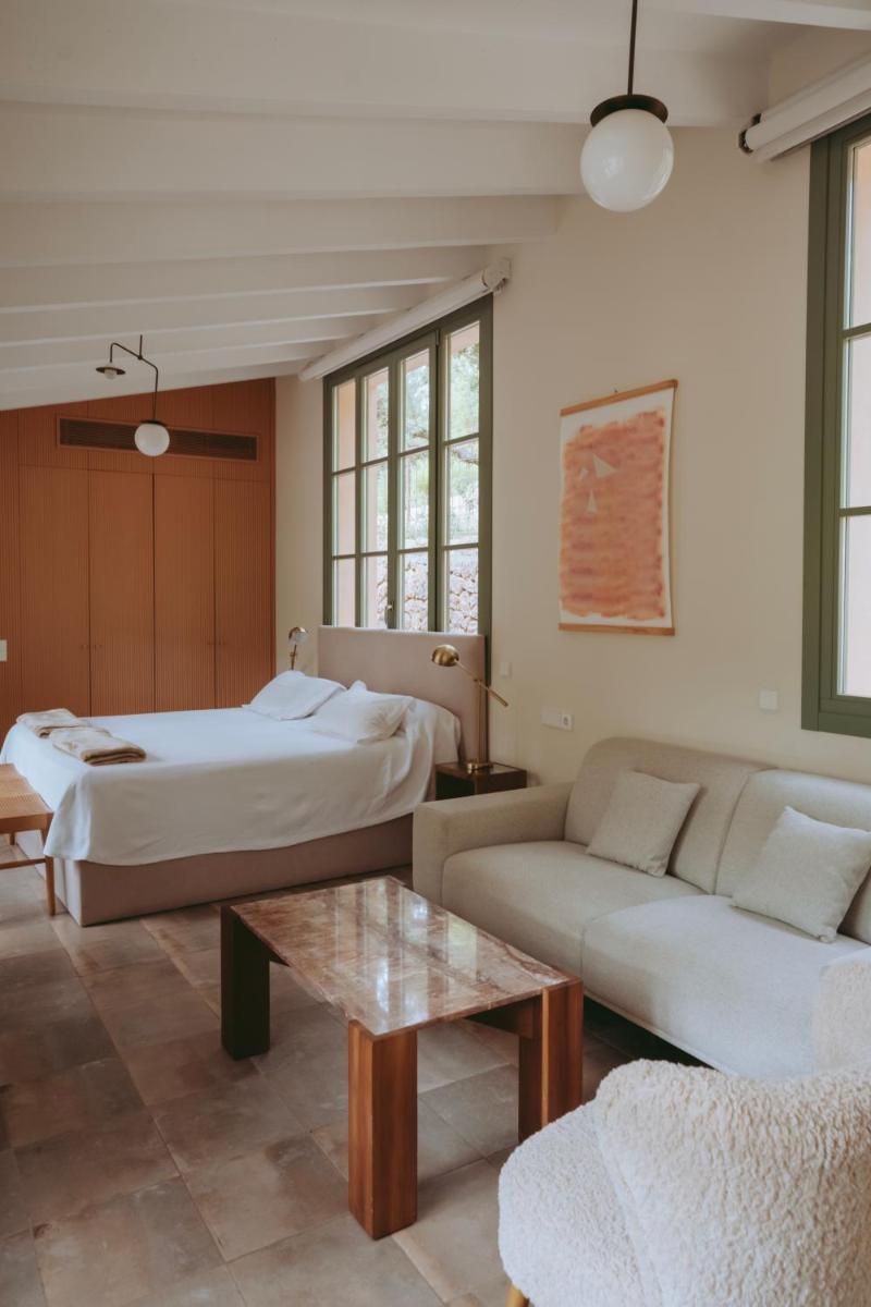 Rondaia, a Winery & Fincahotel-Agroturismo in Tramuntana