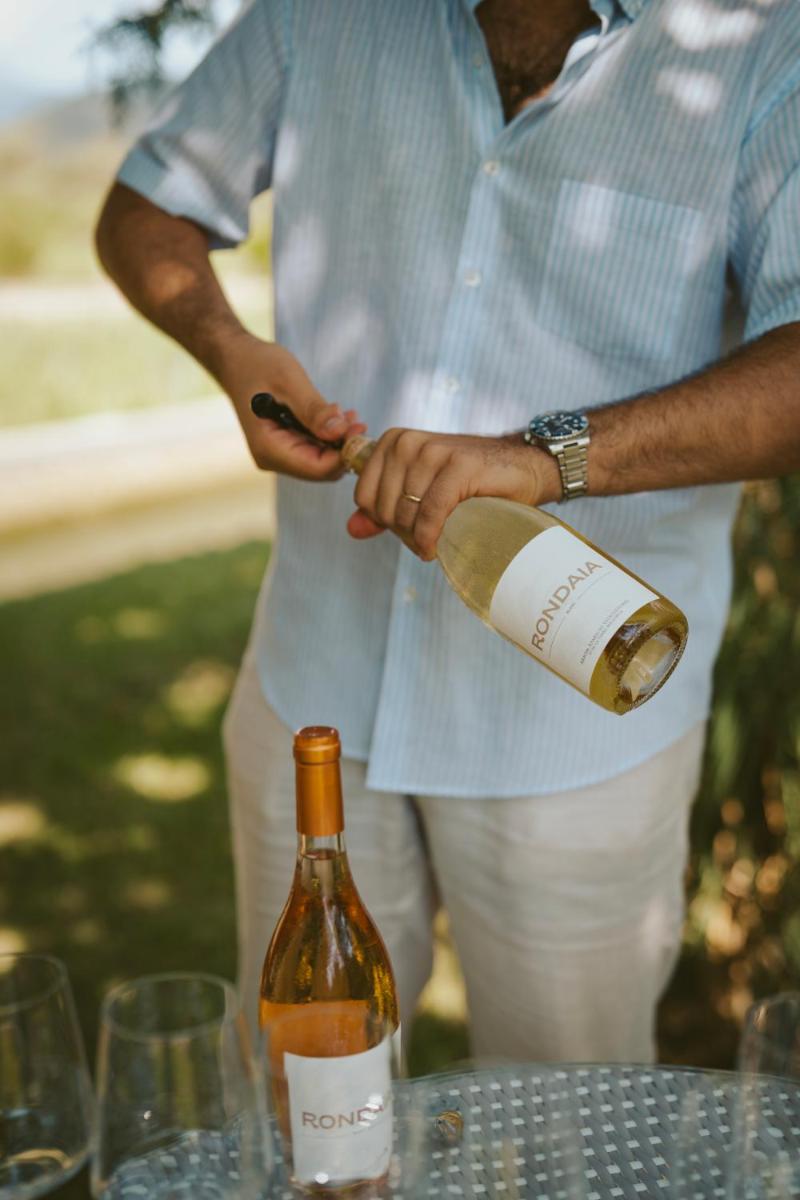 Rondaia, a Winery & Fincahotel-Agroturismo in Tramuntana