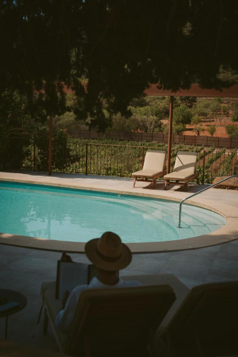 Rondaia, a Winery & Fincahotel-Agroturismo in Tramuntana