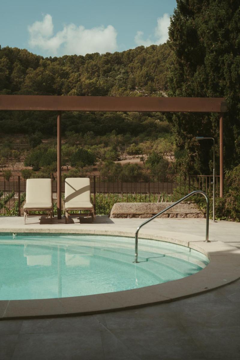 Rondaia, a Winery & Fincahotel-Agroturismo in Tramuntana