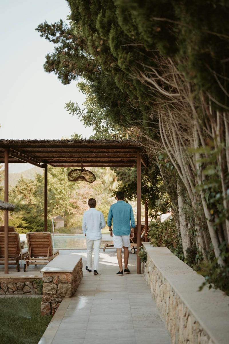 Rondaia, a Winery & Fincahotel-Agroturismo in Tramuntana
