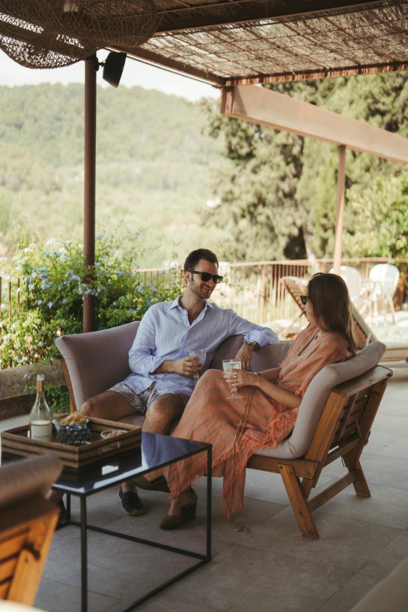 Rondaia, a Winery & Fincahotel-Agroturismo in Tramuntana