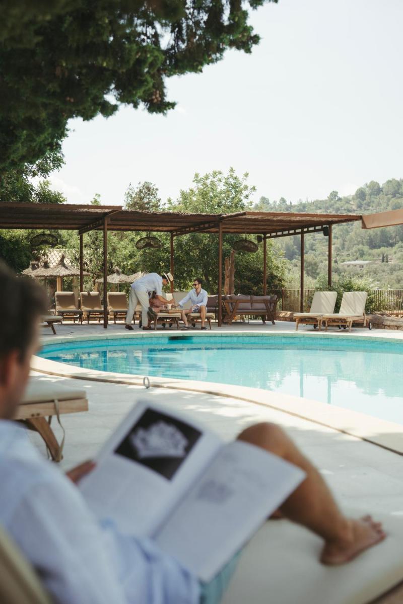 Rondaia, a Winery & Fincahotel-Agroturismo in Tramuntana