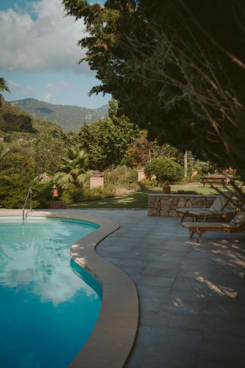Rondaia, a Winery & Fincahotel-Agroturismo in Tramuntana