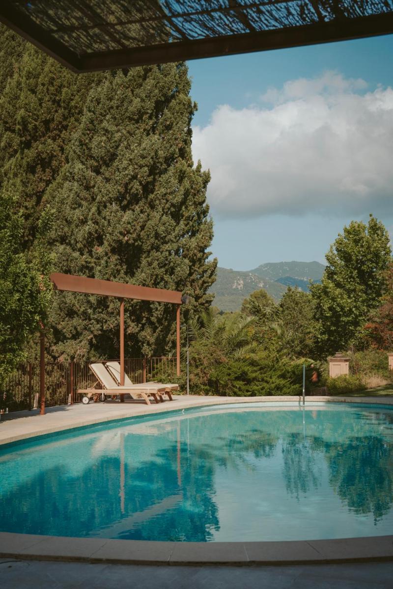 Rondaia, a Winery & Fincahotel-Agroturismo in Tramuntana