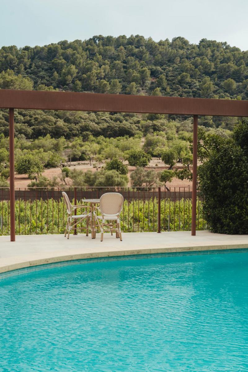 Rondaia, a Winery & Fincahotel-Agroturismo in Tramuntana