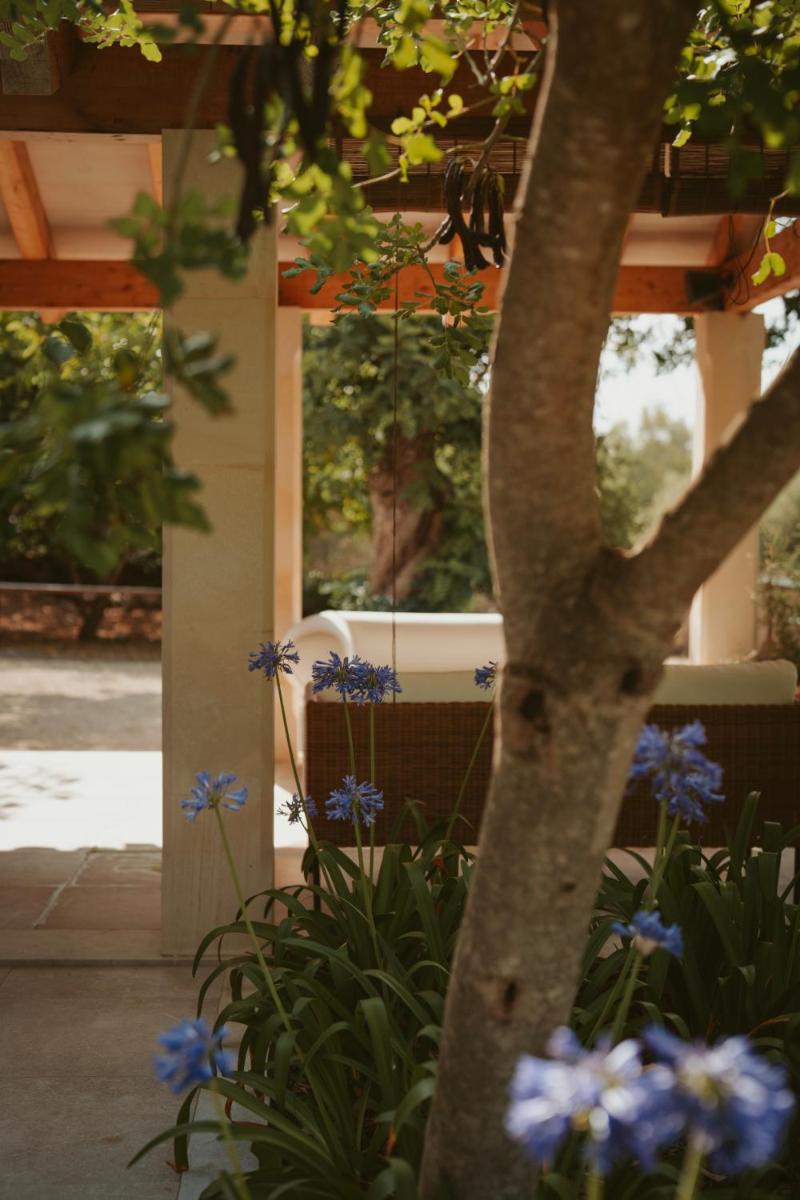 Rondaia, a Winery & Fincahotel-Agroturismo in Tramuntana