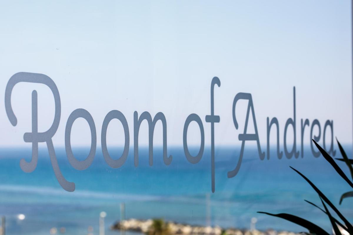 Room Of Andrea Hotel