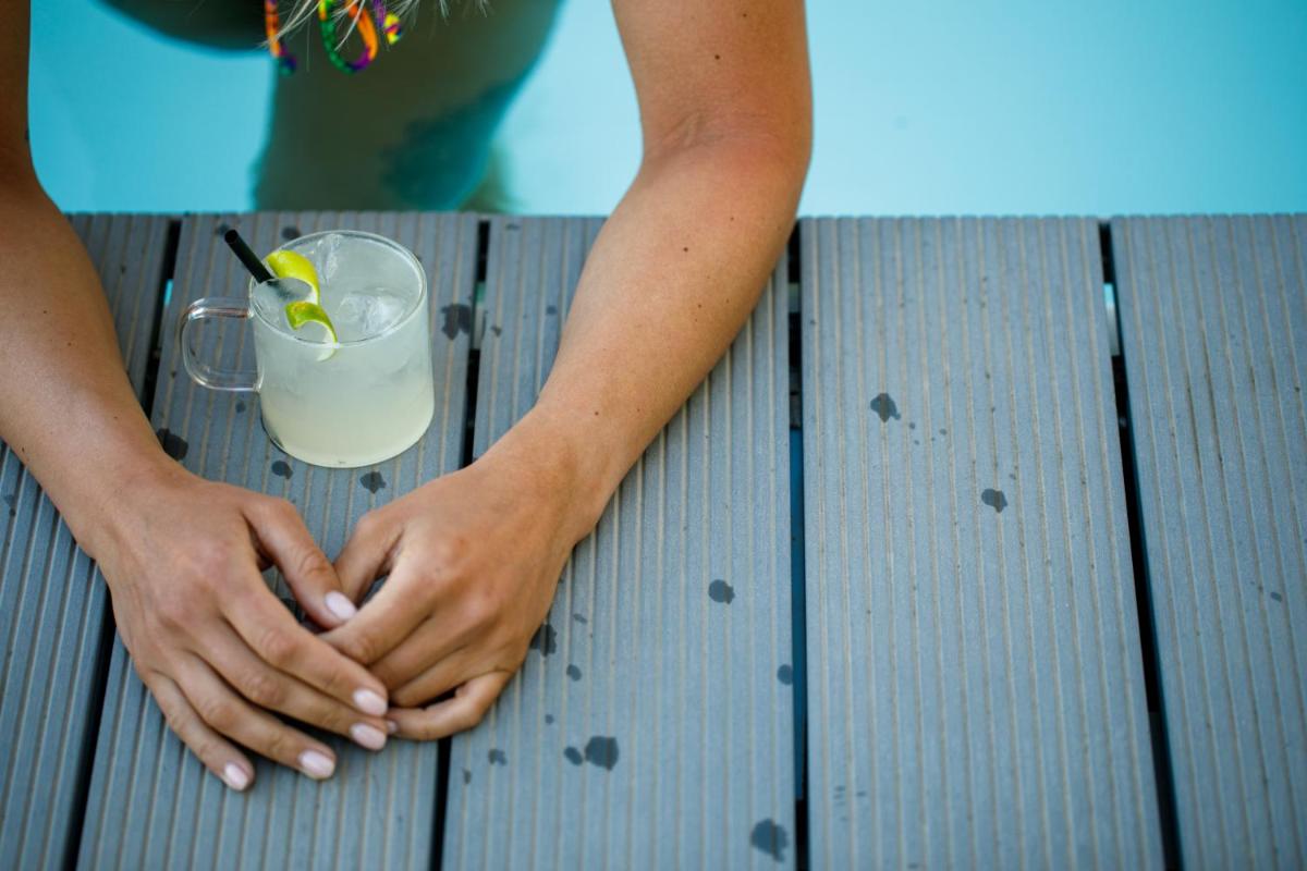 Room Of Andrea Hotel