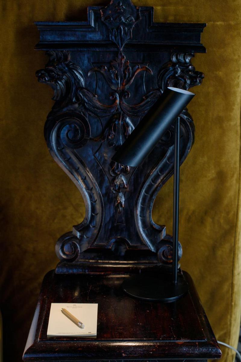 Room Of Andrea Hotel