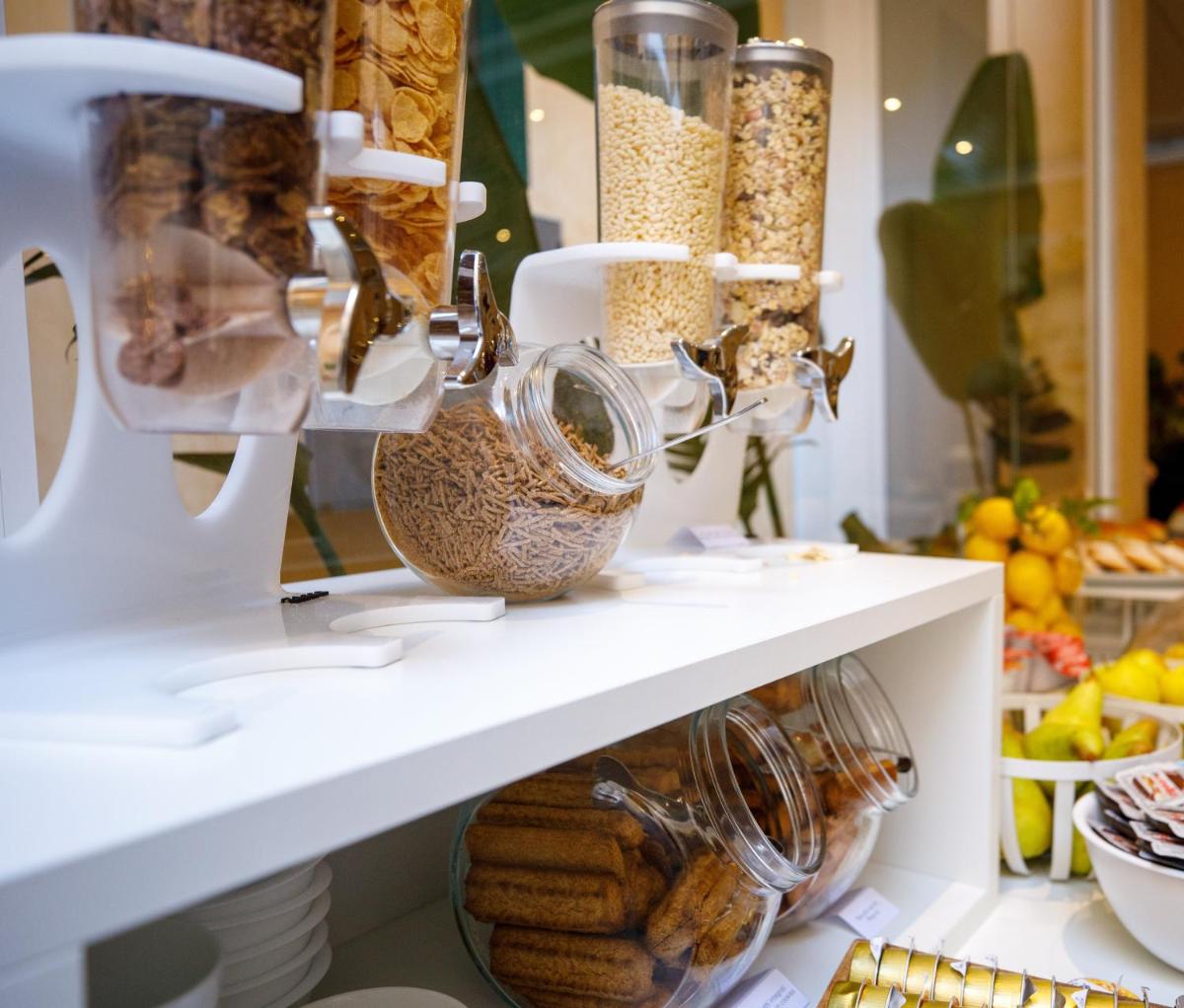 Room Of Andrea Hotel