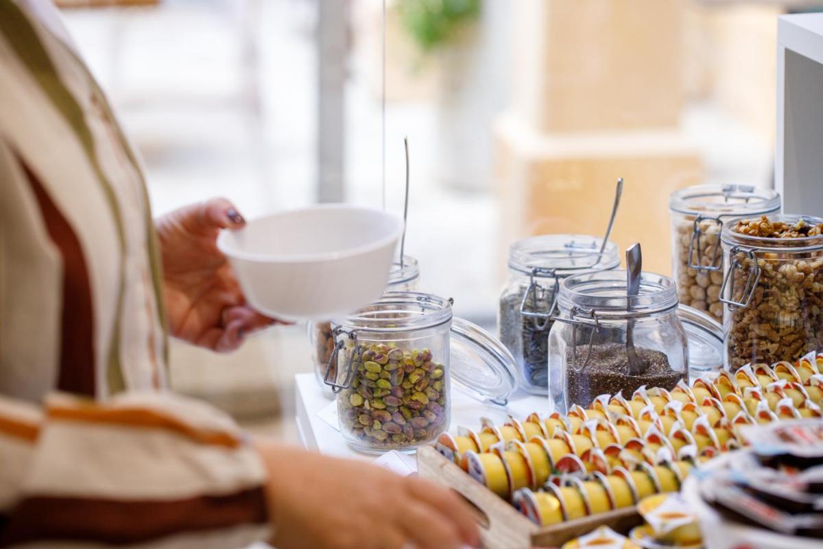 Room Of Andrea Hotel