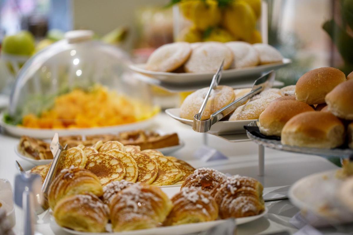 Room Of Andrea Hotel