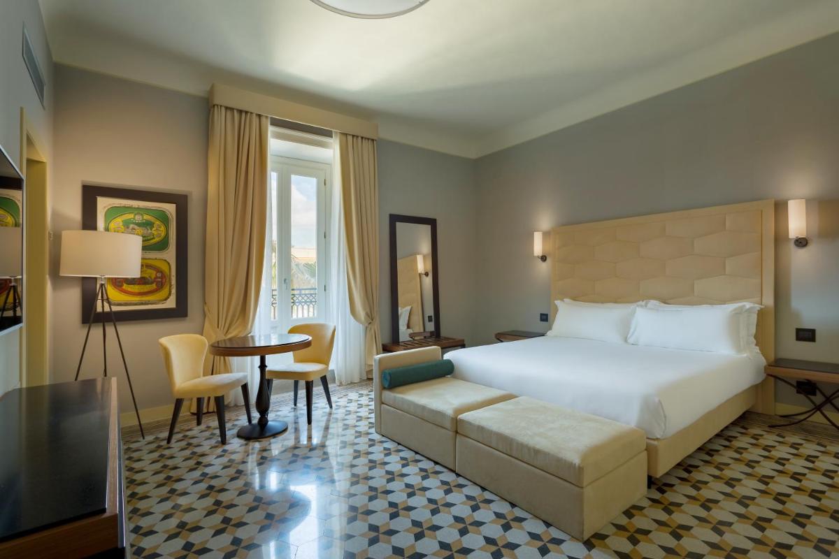 Room Of Andrea Hotel