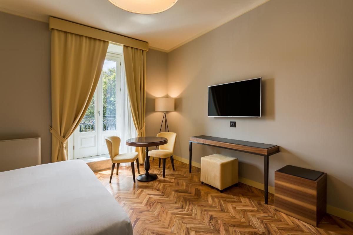 Room Of Andrea Hotel