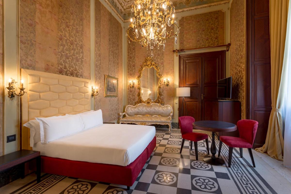 Room Of Andrea Hotel