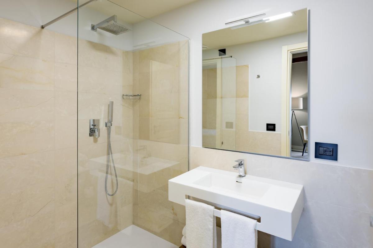 Room Of Andrea Hotel