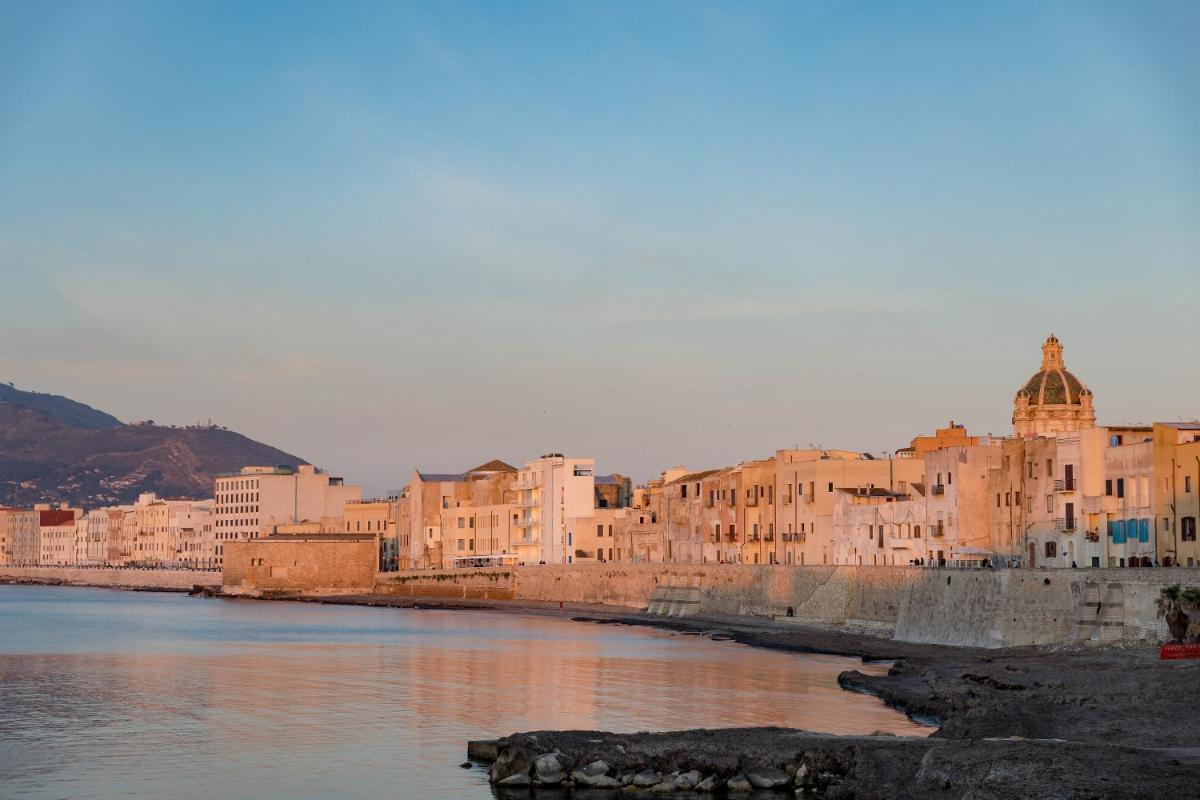 Room Of Andrea Hotel