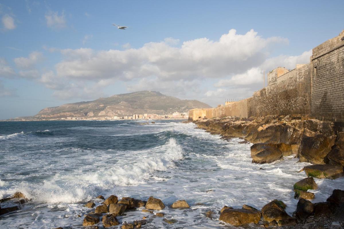 Room Of Andrea Hotel