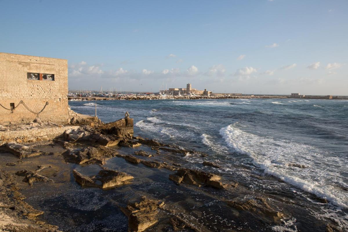 Room Of Andrea Hotel