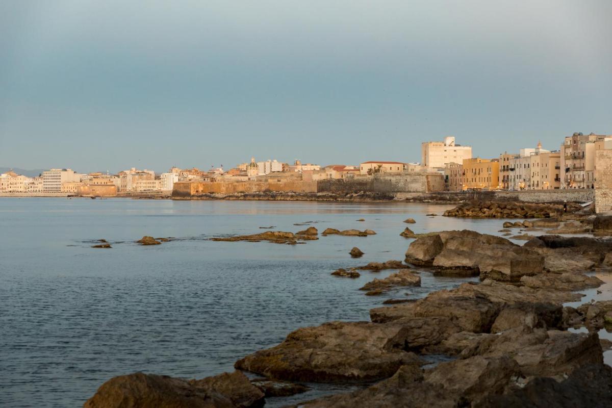 Room Of Andrea Hotel