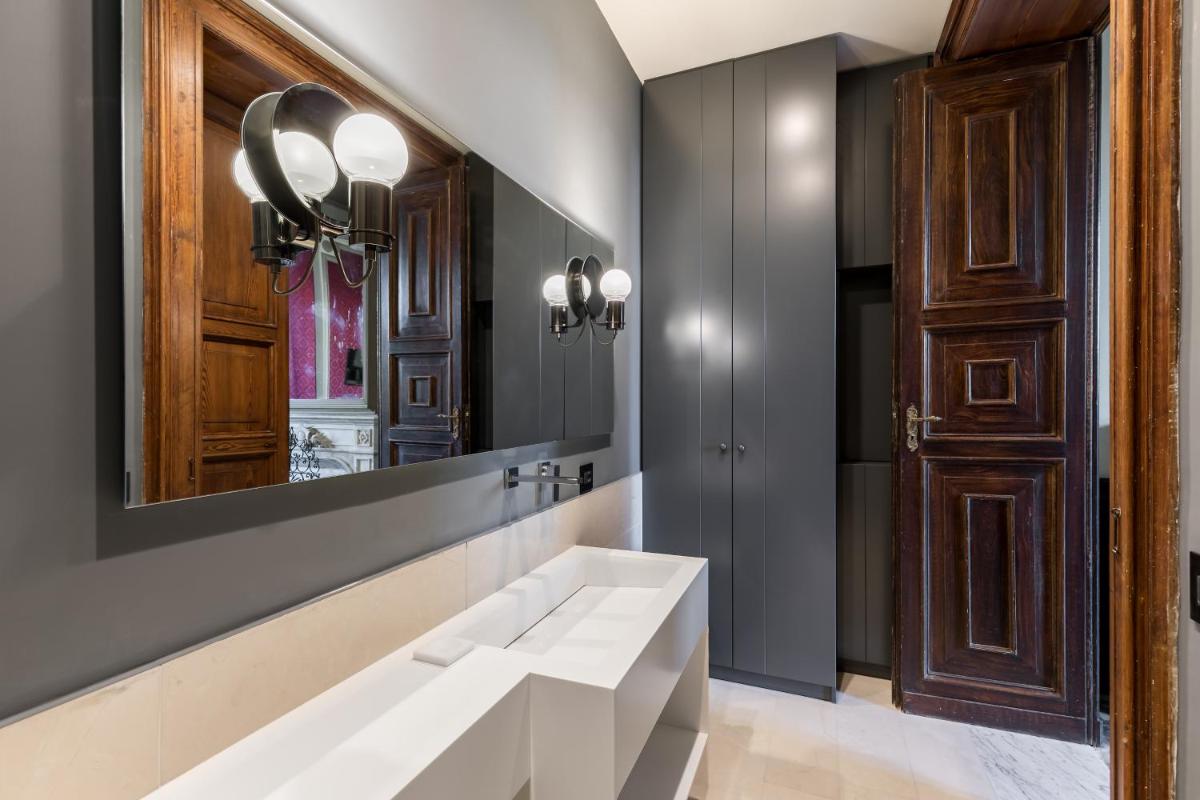 Room Of Andrea Hotel